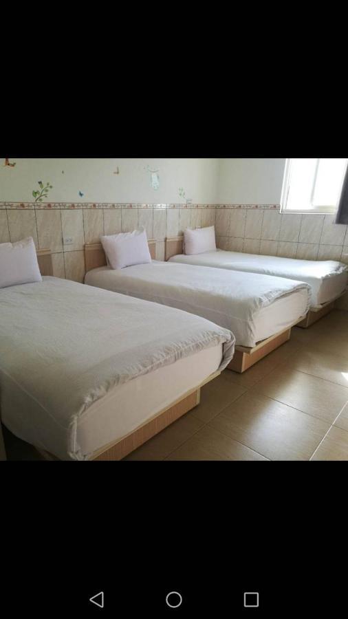 Dai B&B Jincheng Eksteriør bilde