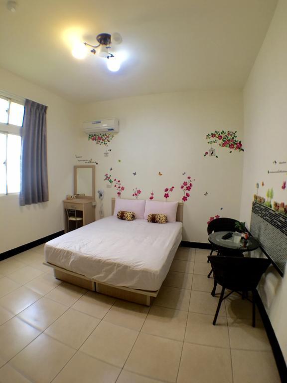 Dai B&B Jincheng Eksteriør bilde